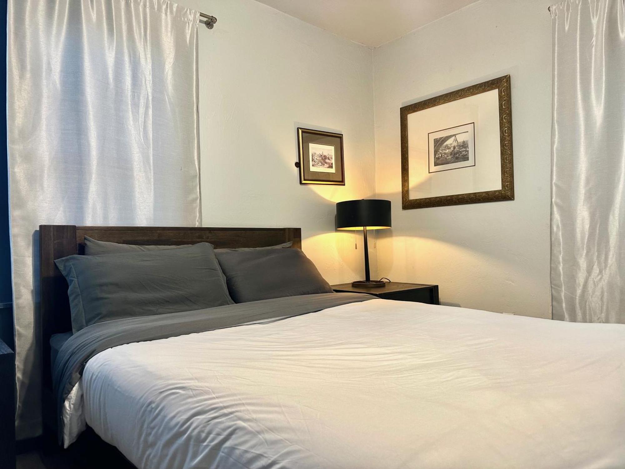 Cozy Winter Getaway With Garden 20-A Oklahoma City Exterior foto