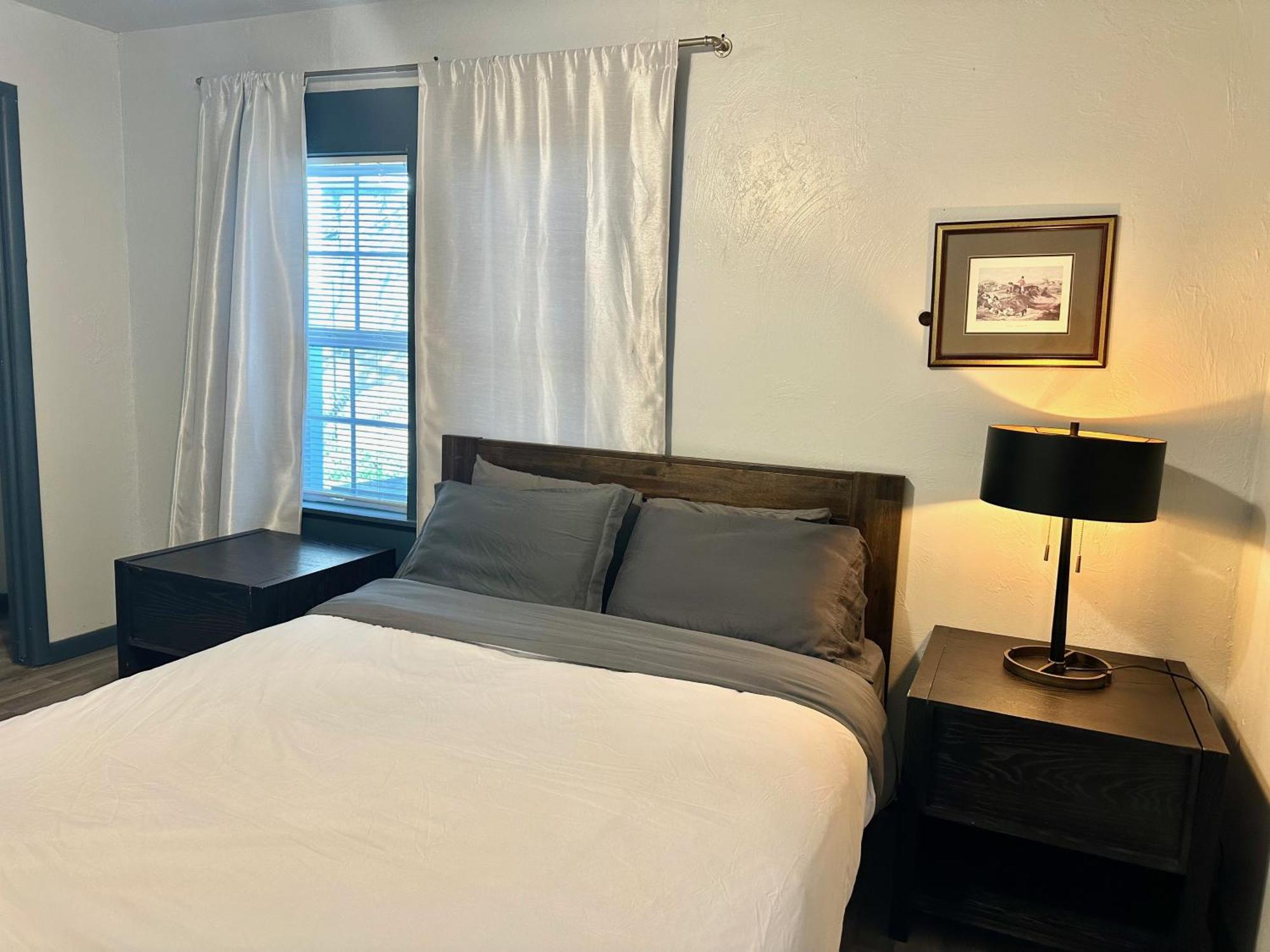 Cozy Winter Getaway With Garden 20-A Oklahoma City Exterior foto