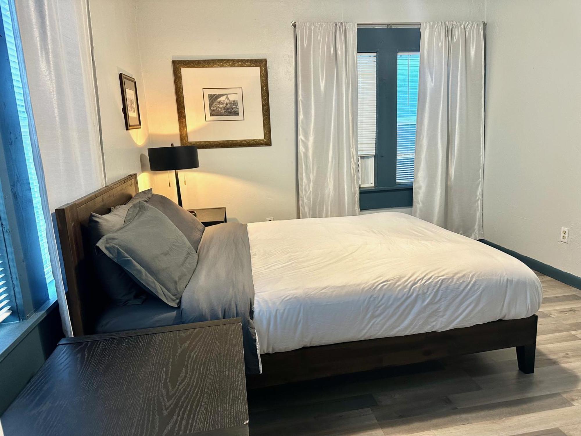 Cozy Winter Getaway With Garden 20-A Oklahoma City Exterior foto