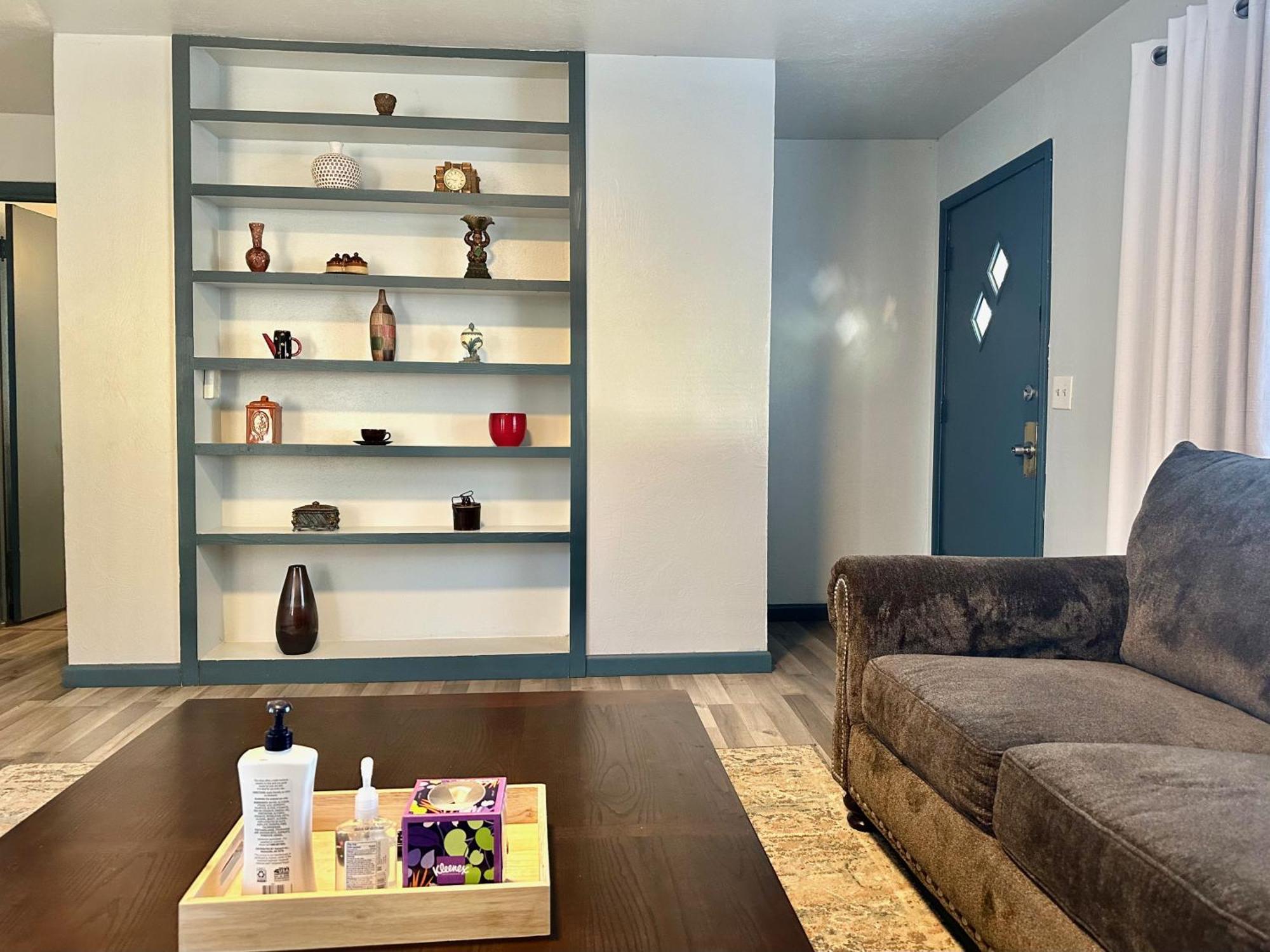 Cozy Winter Getaway With Garden 20-A Oklahoma City Exterior foto