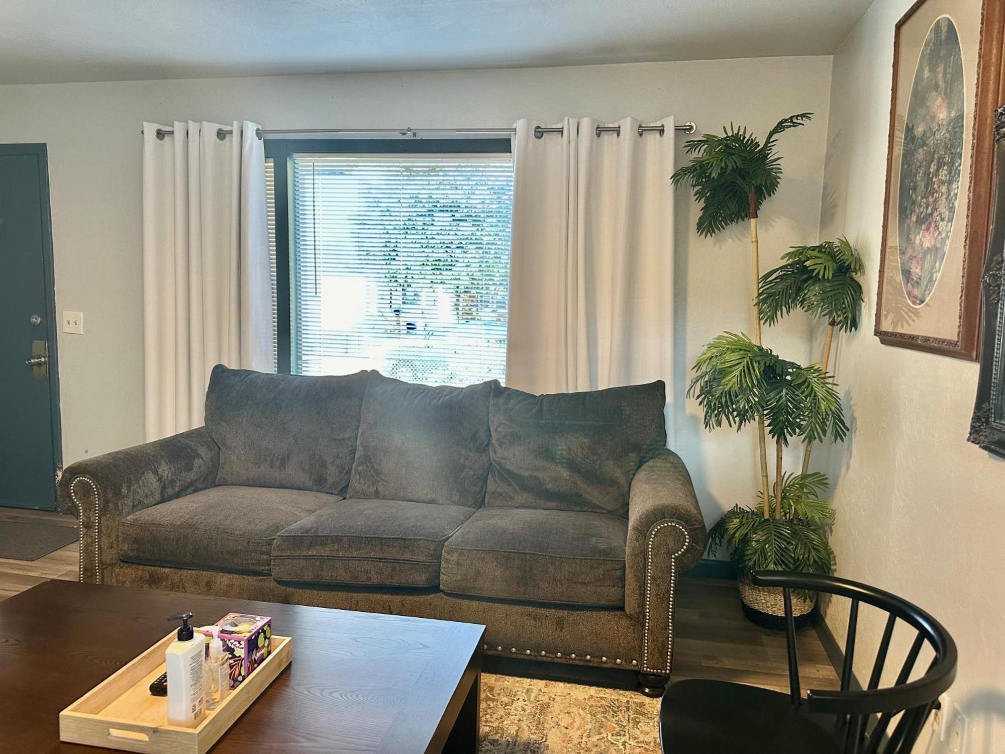 Cozy Winter Getaway With Garden 20-A Oklahoma City Exterior foto