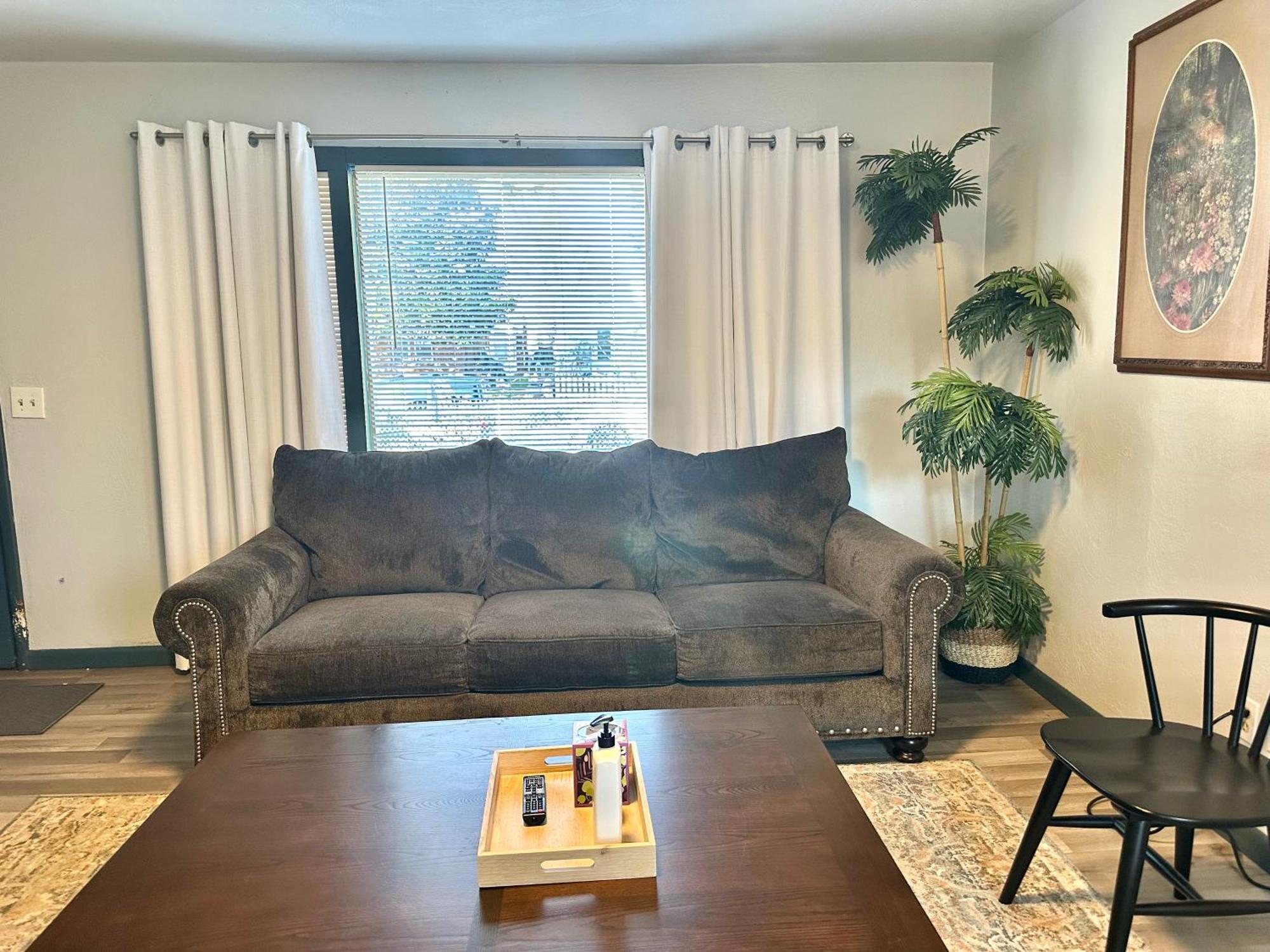 Cozy Winter Getaway With Garden 20-A Oklahoma City Exterior foto