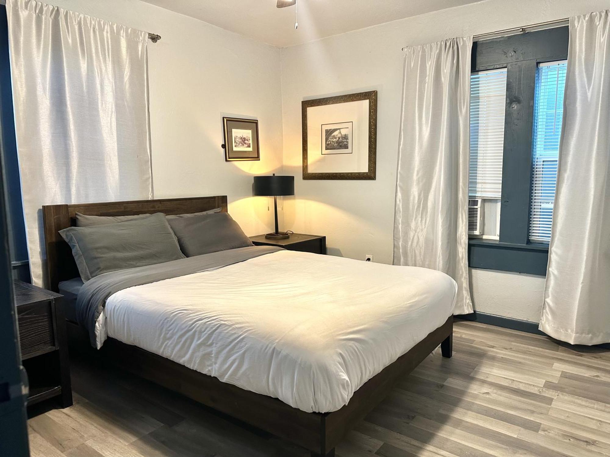 Cozy Winter Getaway With Garden 20-A Oklahoma City Exterior foto